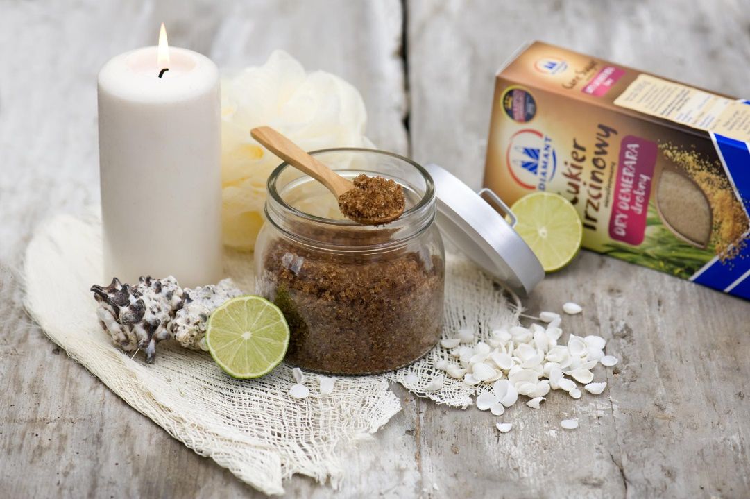 Dawno nie miałaś takiego relaksu i pięknej cery.  Zobacz jak łatwo osłodzić jesienny wieczór