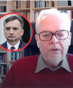 Sprawa Ziobry. "Niesłychanie potężne oskarżenie"