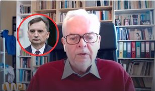 Sprawa Ziobry. "Niesłychanie potężne oskarżenie"