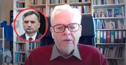 Sprawa Ziobry. "Niesłychanie potężne oskarżenie"