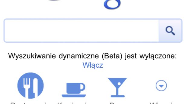 Nowa odsłona mobilnej wyszukiwarki Google dostępna dla wszystkich 1