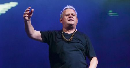 Płock. Koncerty dla zaszczepionych. Na takich Kazik Staszewski nie zagra