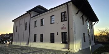 Sandomierz: Dawna synagoga zmieni przeznaczenie?