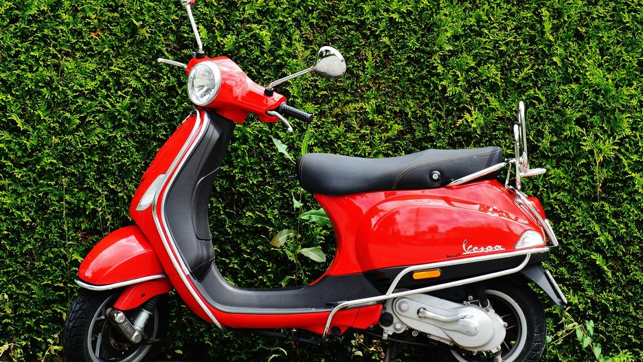 Motorower