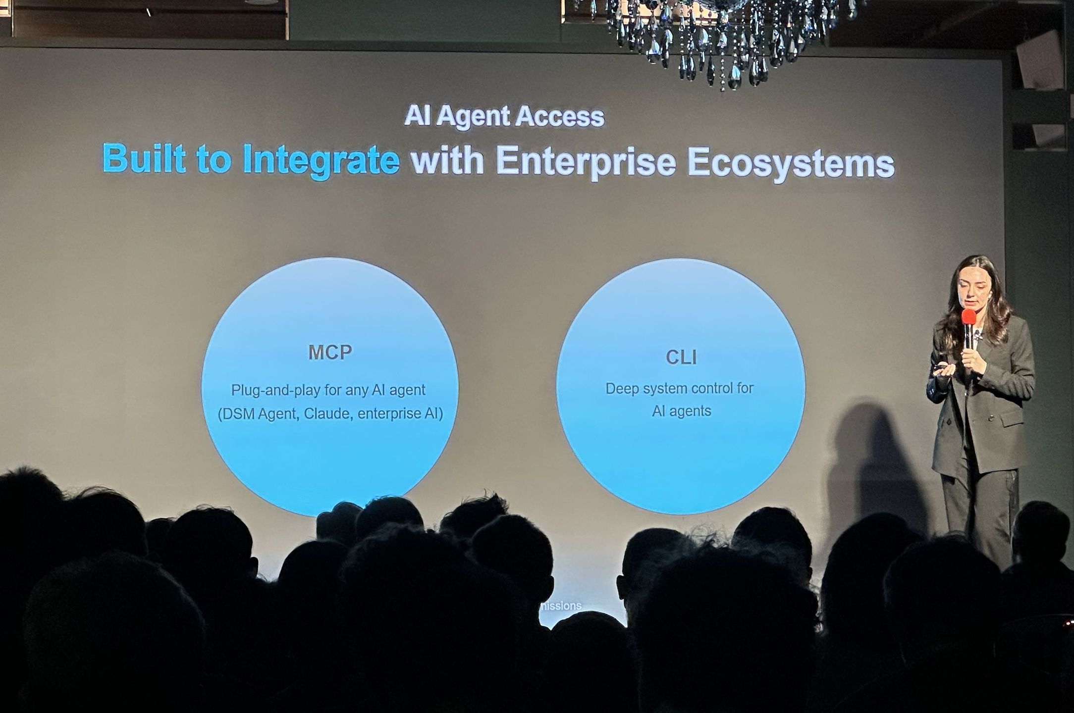 Synology na Computex 2026