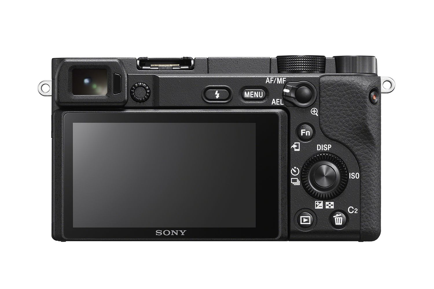 Sony a6400: matryca APS-C, Real-time Tracking i Real-time Eye AF 7