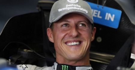 Schumacher nie będzie się więcej ścigał