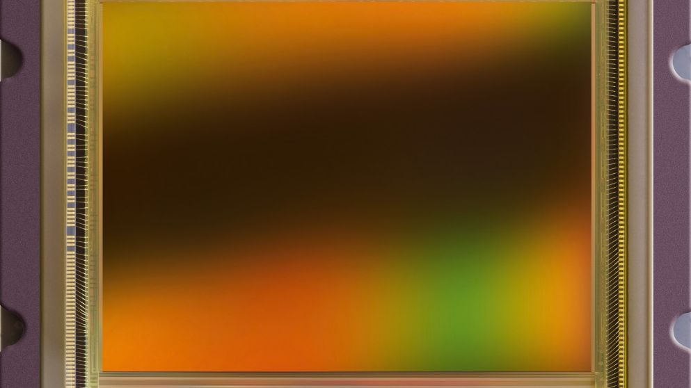 48 Mpix, migawka globalna i wideo 8K na nowej matrycy firmy CMOSIS 1