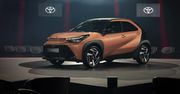 Toyota wprowadza hybrydę do najmniejszych aut. Aygo X Hybrid różni się nie tylko napędem