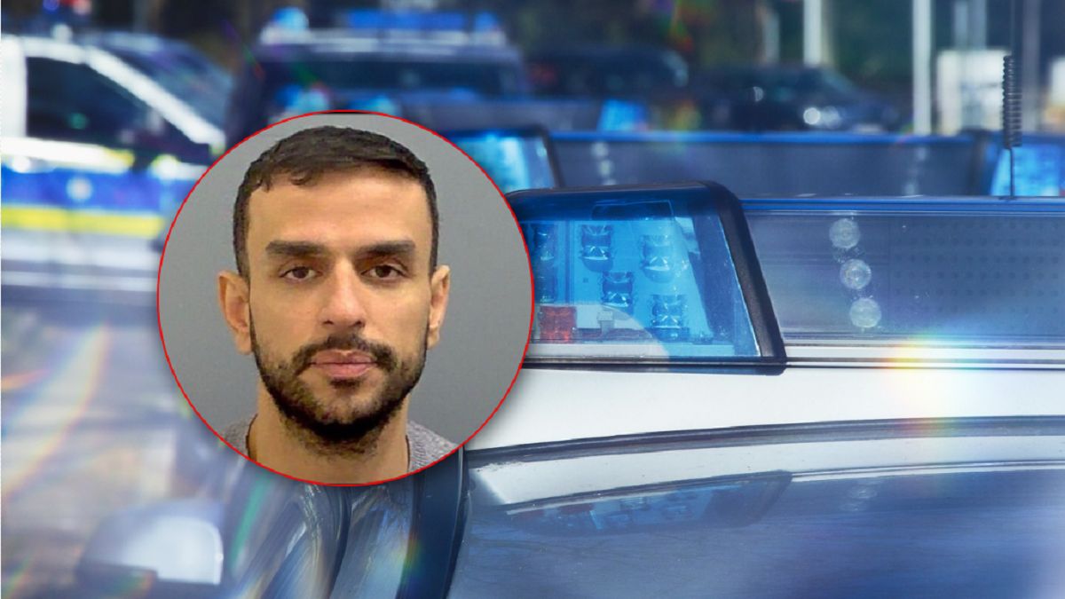 Mohammed Altaher został skazany.