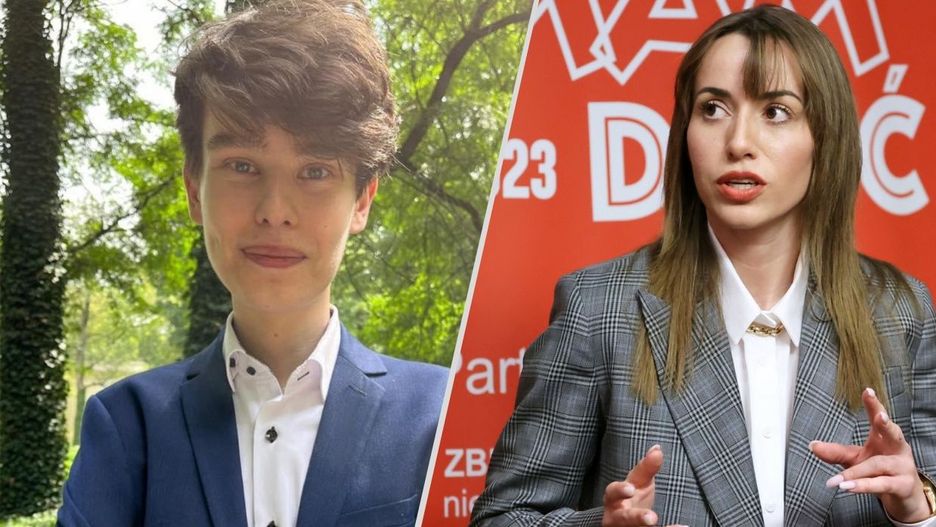 Oskar Szafarowicz, Marianna Schreiber