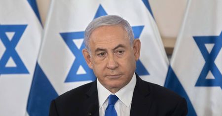 Izrael. Wielka koalicja przeciw Netanjahu. "Będzie trzeba pogodzić ogień z wodą"