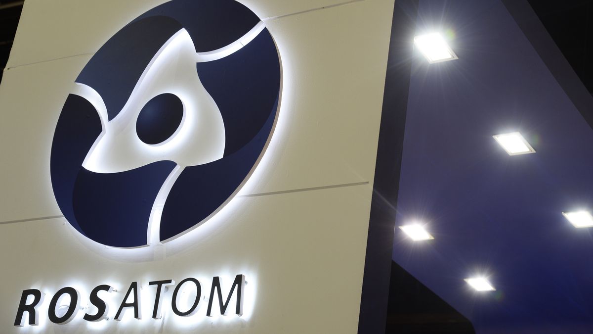 Rosatom wciąż dostarcza paliwo atomowe krajom UE, które mają własne elektrownie