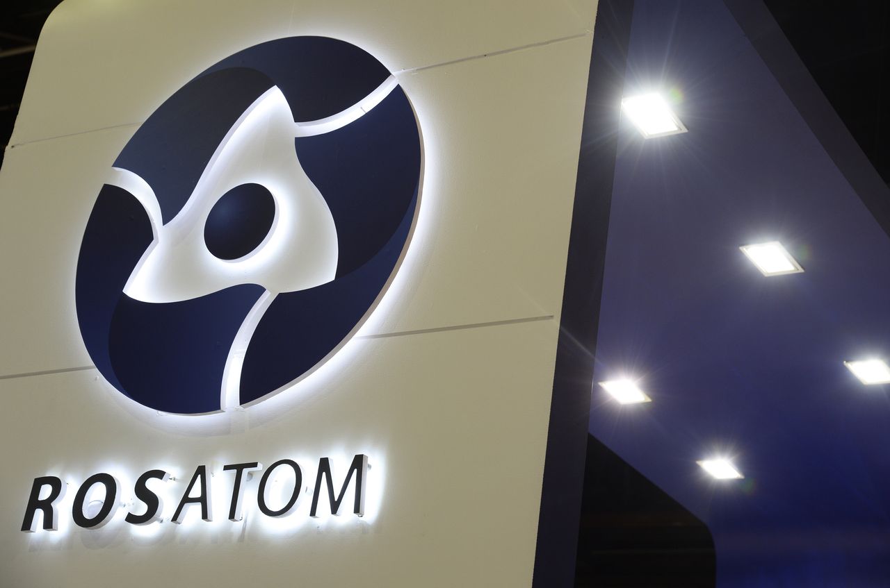 Rosja wciąż dostarcza paliwo atomowe. Kraje UE dostaną pomoc