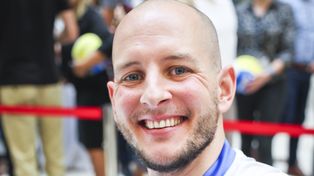 Kurek i Huber trenują w Nysie. Nie zagrają w finałach Ligi Narodów