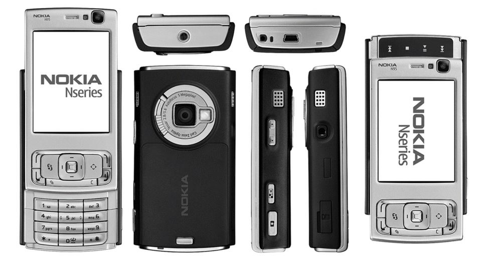 Nowa Nokia 3310 już wkrótce. Chciałbym, żeby wskrzeszono także te telefony 4