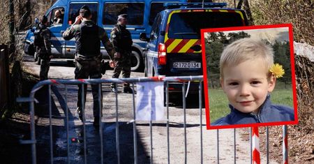 Działo się w środę w nocy. Szczątki Emilie'a. Teraz znaleźli coś jeszcze