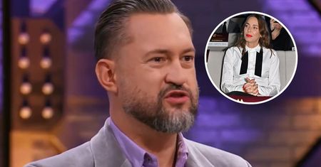 Program Marcina Prokopa znika z TVN. Lidia Bergel tłumaczy