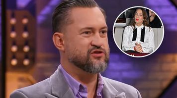 Program Marcina Prokopa znika z TVN. Lidia Bergel tłumaczy