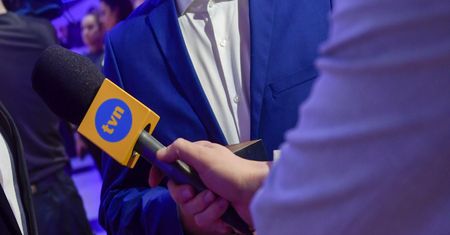 W TVN atmosfera buzuje. ''To nie jest biedna firma''