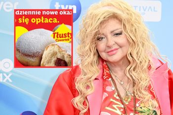 26 zł u Gessler. Tyle kupisz pączków w Lidlu za tę cenę