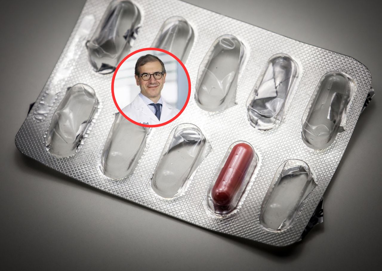 To popularny lek na nadciśnienie. Odkryto nowe działanie