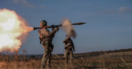Ostrzeżenie szefa MI6: Zwycięstwo Putina na Ukrainie zagrozi Europie
