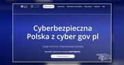 Ruszył serwis cyber.gov.pl. Komunikaty i zgłoszenia w jednym miejscu