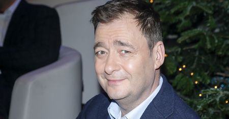 Udar zmienił jego życie. Jak wygląda teraz Jacek Rozenek?