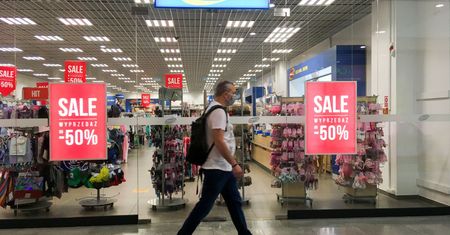 Pepco na sprzedaż? Właściciel sieci rozważa różne opcje strategiczne