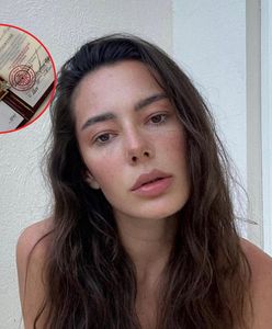 Słynna Ukrainka agentem? "Szczegóły zdradzę po wojnie"