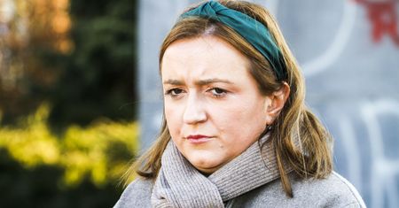Olga Semeniuk mówi, że inflacja nie jest winą PiS. Wystarczy zajrzeć w dane