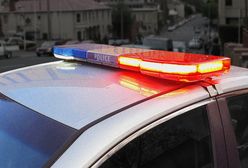 Rodzinna tragedia. Przejechał kosiarką syna