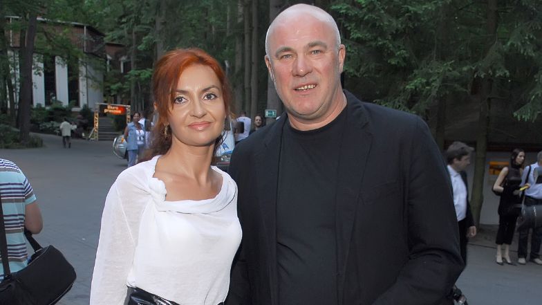 Nie żyje Edyta Rynkowska