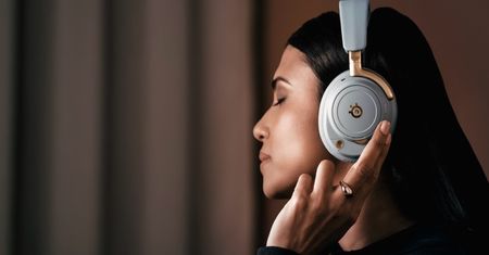 Jakość audiofilska we flagowcu. Nowy model SteelSeries