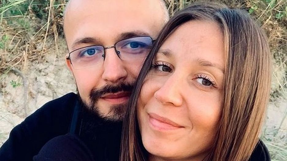 Aneta i Robert ze "Ślubu od pierwszego wejrzenia" spodziewają się dziecka