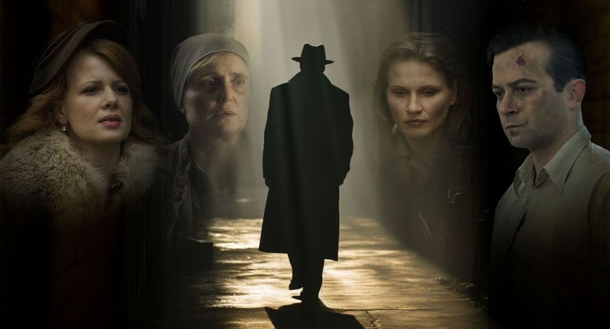 Koniec zdjęć do drugiego sezonu "Gry z Cieniem". Premiera jeszcze w tym roku