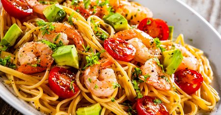 Krewetki na 5 sposobów. Smakują jak z najlepszej restauracji