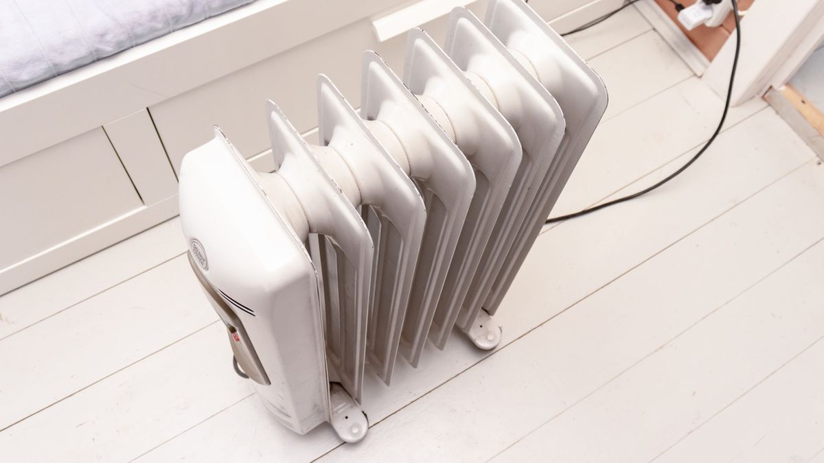 Problemy z ogrzaniem mieszkań dotyczą 4,2 proc. Polaków