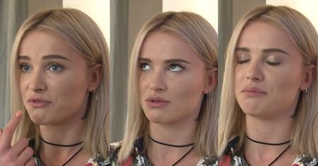 Maffashion o korekcie ust: "Niektórzy pisali, że wyglądam sztucznie"
