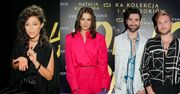Celebryci lansują się na evencie marki biżuteryjnej: Natalia Kukulska, Anna-Maria Sieklucka, Jacek Jelonek z partnerem... (ZDJĘCIA)