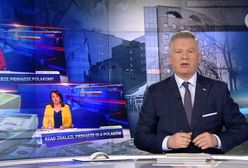 Litania zarzutów nie miała końca. "Fakty" rozjechały TVP walcem
