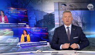 Litania zarzutów nie miała końca. "Fakty" rozjechały TVP walcem