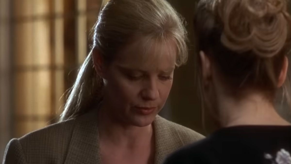 Kadr z "Jerry Maguire"
