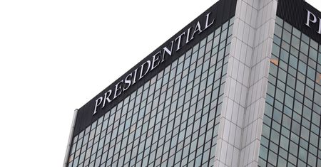 Presidential, czyli dawny hotel Marriott, ma wstrzymać działalność. Jest decyzja władz