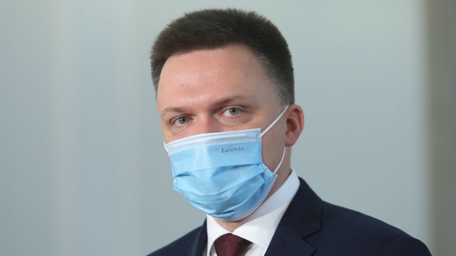 hołownia