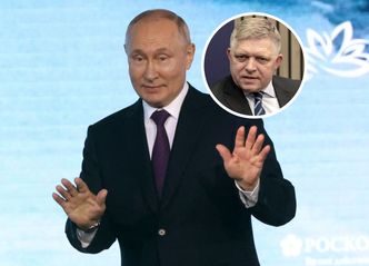 "Nowy przyjazny dla Rosji przywódca". Wielki powrót u sąsiada Polski?