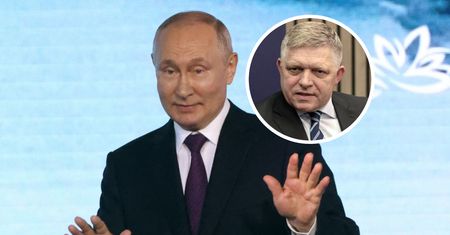 "Nowy przyjazny dla Rosji przywódca". Wielki powrót u sąsiada Polski?