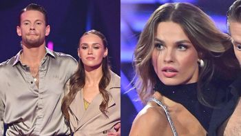 "Taniec z Gwiazdami". Sebastian Fabijański oznajmia na wizji: "Daria ma ZUPEŁNIE INNĄ BUDOWĘ niż Julia...". Miło?