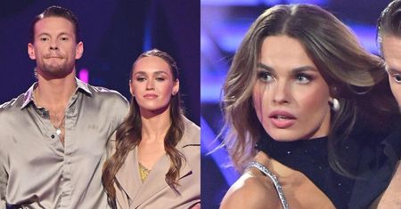 Sebastian Fabijański oznajmia na wizji: "Daria ma ZUPEŁNIE INNĄ BUDOWĘ niż Julia...". Miło?